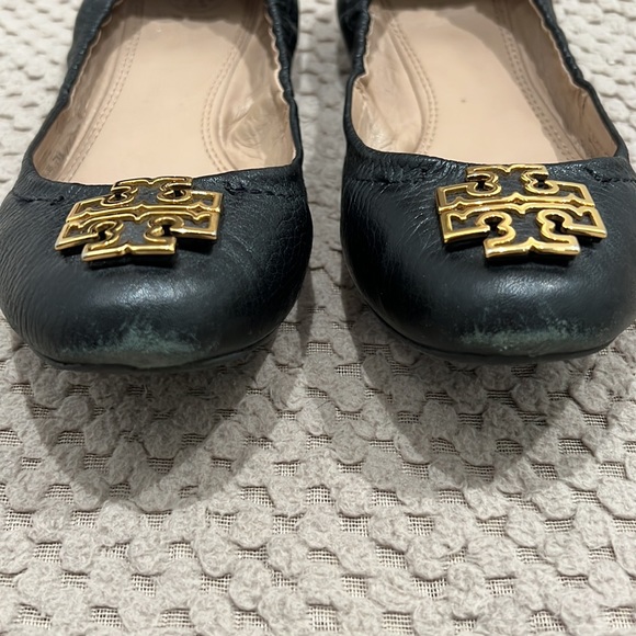 Tory Burch Ballet Flats - Picture 2 of 5